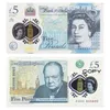 50 Taille Replica US Fake Money Kids Play Toy ou Family Game Paper Copy UK Banknote 100pcs Pack Practice Counting Movie Prop 2533412