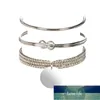 Bohemia Alloy Multi-layers Gold Beads Sequins Set Bracelet For Women Jewelry Foot Chain Anklets Accessories Gift Factory price expert design Quality Latest Style