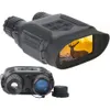 binoculars with camera and night vision