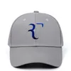 Embroidered Baseball Caps Fashion Men and Women 11 Colors Tennis Hats