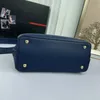 حقائب نسائية مصممي فدموريس 2021 أزياء ومريحة حقيبة الكتف رقم: 6327 الحجم: 30 * 21 * 13cm