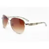 Óculos de sol do novo motorista de verão Menino de óculos de óculos da moda inteira UV400