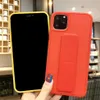 Luksusowe Przypadki na nadgarstek na iPhone 12 11 Pro Max XS XR 7 8 PLUS 7PLUS 8PLUS iPhonexs Telefon Uchwyt PC Pokrywa