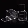 carrés boîte à bonbons
