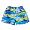 3-14y garçons shorts été adolescent grande natation enfants plage pantalons pour enfants vêtements 7074 01 210622