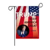 2024 Trump Campaign Garden Flag Decoratie Banner 7 Stijlen Gratis levering