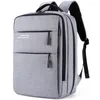 2023 Men Sacs Knapsack ordinateur portable Sac à dos 007 Backpacks Men's Backpacks Sac Sabre Sac à dos d'activité imperméable Sac à dos 1