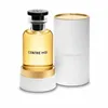 Parfum entier pour hommes femmes bouteille Contre Moi 100 ml parfum design incroyable longue durée odeur unisexe livré avec boîte 3367988