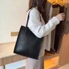 Großhandel Frauen Handtasche Leder Damen Handtaschen Mode Krokodil Muster Handtaschen Frauen Taschen Designer Große Einkaufstasche für Frauen 2020