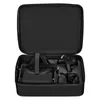 Sacos de armazenamento Caixa de realidade virtual Cabeçantes de óculos para o caso do controlador do Xbox Oculus Rift CV1