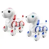 robots animaux de compagnie