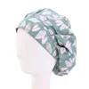 Coton Hair Cap Cap ajusté Bandage de bande de transpiration Cépolon de travail Femme Femme Bouffant Headwear Hat ACCESSOIRES ACCESSOIRES