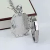 Biżuteria Moda Horcrux Locket Naszyjnik Śmierci Hallows Collector Wisiorek Dla Mężczyzn Kobiety Prezent G1206