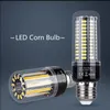 5736 SMD More Bright 5730 5733 LED Corn lamp Bulb light 3.5W 5W 7W 8W 12W 15W E27 E14 85V-265V No Flicker Constant Current