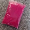 100g nagel fuzzy flocking pulver nagel dekoration sammet färgglad sammet för nagelkonst uv gel polska ti9246711074700