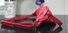 high quality Designer Bags 5A Quality M43644 37cm Momogran Canvas and Empreinte Leather Belt bag Waist Handbags with Dust bag DHL