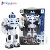 toy robot figurer