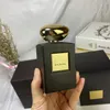 남자 향수 스프레이 100ml EDP 오리엔탈 노트 로즈 재스민 머스크 오래 지속되는 동일한 냄새 최고 품질 및 빠른 우송료