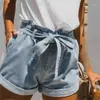 roll up shorts