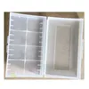 20700 21700 Battery Case Box Safety Holder Storage Container Plastic PortableCase fit 220700 or 221700 Batteries5819601