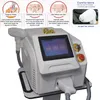 Schoonheidssalon platina RF Equipment Herenhaar 2000W diode laserkoelkop 3 golven 808 755 1064nm vrouwen pijnloos gezicht body epilator koude lasertherapie apparaat522