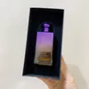 Perfume 100ml Rose Magnolia Cologne Wild Bluebell Violet Amber English Pear Freesia Unisex London Man Woman Long Lasting Good Smell Fragrance Spray8955224