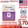 Micro SD Card Class10 Security Security Security TF Card 16 / 32/64/128 / 256GB Max 95MB / S Карту памяти Корабль из Индианы США