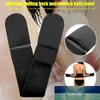 Natural Bath Brush Exfoliating Back Strap Body Scrubber Brush Sponge Massage Spa Scrubber Sponge Skin Body Wash Brushes