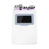 New Promotion 5 In 1 Ultrasonic Cavitation Slimming Vacuum RF Radio Frequency Slimming Machine for Spa