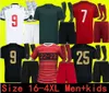 full uniforms soccer