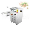 Commerciële automatische keukenmeel deeg kneden machine tortilla pizza pers