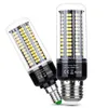 5736 SMD Meer Bright 5730 5733 LED-maïs lamp lamp licht 3.5W 5W 7W 8W 12W 15W E27 E14 85V-265V geen flikkering constante stroom