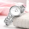 Couple montres paire hommes et femmes montre-bracelet marque de luxe Curren femme montre hommes étanche horloge pour les amoureux Reloj Hombre 210527