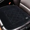 Car Seat Covers Convenient Heated Cover Heating Mat Cushion