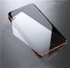 Temperat glasskärmsskydd för iPhone 12 Pro Max Samsung Galaxy A52 A72 A32 A02S A12 S21 Fe 11 XR XS X 8 7 Plus Edition Film 9H anti shatter