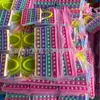 Noctilucence New Silicone Pencil Case Toys Rectangular Handbag Sensory Toy Mini Simple Stress Relief Gift1173429