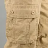 Männer Cargo Hosen Im Freien Taktische Militärische Multi Taschen Hosen Männer Winter Armee Wasserdichte Thermische Camo Jagd Wanderung Hosen U273l