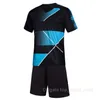 Maillot de football Kits de football couleur armée Sport équipe 258562160sass homme