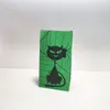 Halloween Candy Bag Wrapping Present Wrap Supply