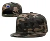 L2022a herenhonkbal Volledige Gesloten Caps Zomer Volledige Zwarte Kleur Letter Gorras Bones Mannen Dames Casual Outdoor Sport Platte Phoed