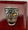 Fans'Collection 2021 s The Bucks Wolrd Champions Team Basketball Championship Ring Sport Souvenir Fan Promotie Gift Groothandel216cc