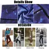 Kadın Yoga Pantolon Dikişsiz Fitness Spor Tayt Spor Salonu Atletik Baskı Uzun Tayt Kız Koşu Koşu Egzersiz Pantolon