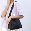 Sacs de soirée à bandoulière pour femmes 2021 mode petit sac à bandoulière solide noir sacs à main de voyage et sacs à main de luxe Designer Bolsa Feminina1