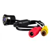 Auto-Rückfahrkameras Kameras Parksensoren CARPRIE Super 1PC Backup Reverse 8 LED Nachtsicht HD-Kamera Drop 4. Februar