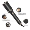 Curling Irons Automatic Hair Curler Auto Iron Ceramic Rotating Air Spin Wand Styler Curl Machines Magic 220922