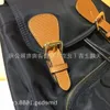 Shoulder Bags Spring Simple Military Backpack Women's Travel Bag Style Leisure Bag Backpack