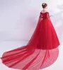 2021 New Arrived Real Photo Red Off Shoulder Quinceanera Dresses Lace Appliques Ball Gowns Prom Dress Sweet 16 For 15 Years Pageant Gown