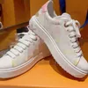 Time Out Sneakers Women Shoes подличная кожаная женщина повседневная обувь Размер обуви 35-41 модель HXQWJJ003666