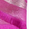 Seidenschal 2024 Designer Seidenschalte Qualität Schalschellen Frauen Fashion Scarve 4 Saison Foulard Luxus Muffler Männer Bufanda 9 Farben mit Geschenkverpackung