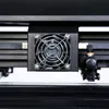 Printer 48 Inches DIY 3m Reflective Film Cutter Plotter For Custom Apparel Servo motor